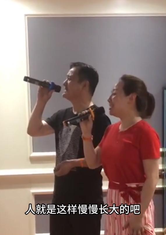 太无知！关凌硬挤儿子脸上痘，导致严重感染，做手术缝4针恐留疤(图14)