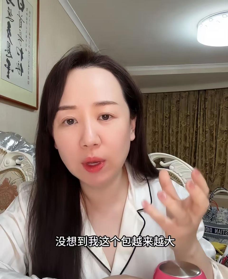 太无知！关凌硬挤儿子脸上痘，导致严重感染，做手术缝4针恐留疤(图27)