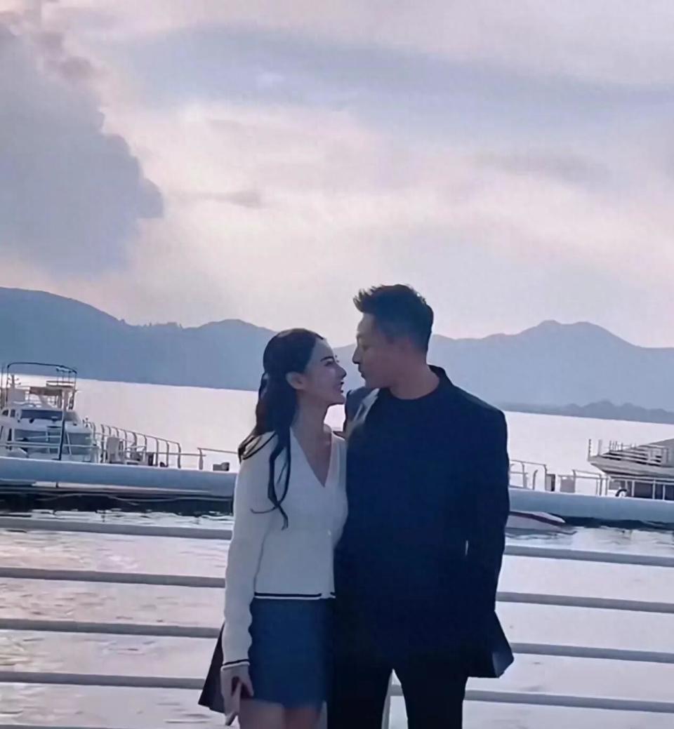 马筱梅袒露心声，日子快到了，要生了还是有