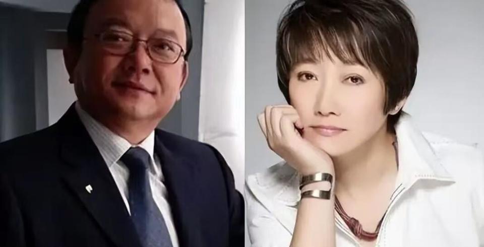 77 岁王刚的晚年：本以为有儿子能安度余生，如今却为养子操劳不停(图25)