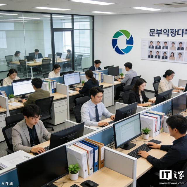 韩国政府推每周4.5天工作制，每名员工每月最高可获80万韩元补贴(图1)