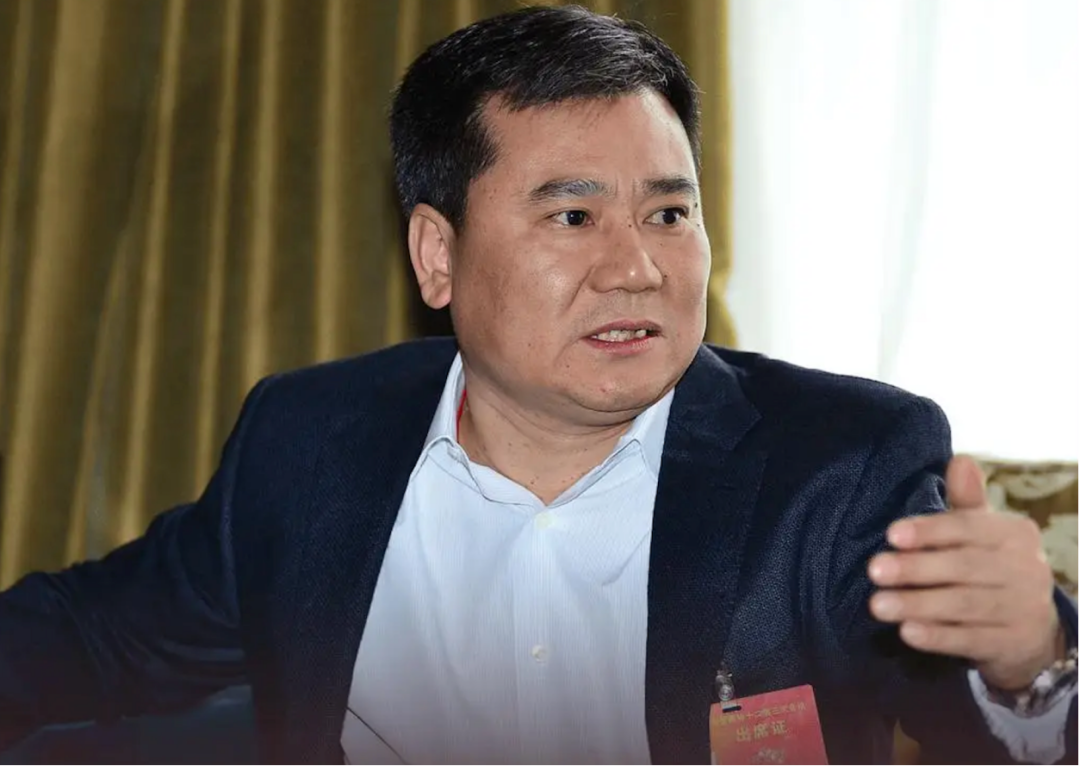 赌上全部身家，张近东迎来“喘息”机会？(图1)