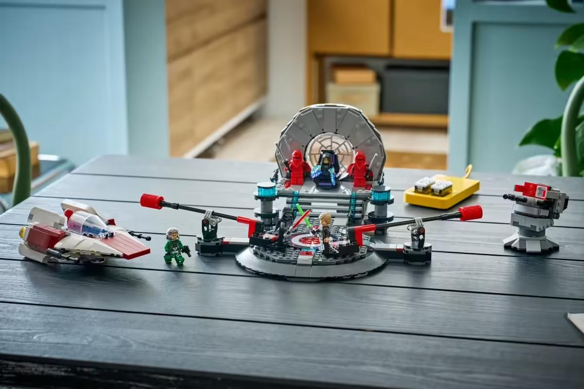 乐高50年来最具颠覆性创新：内置电脑的“智能积木”登场，无线充电 + 蓝牙组网(图6)