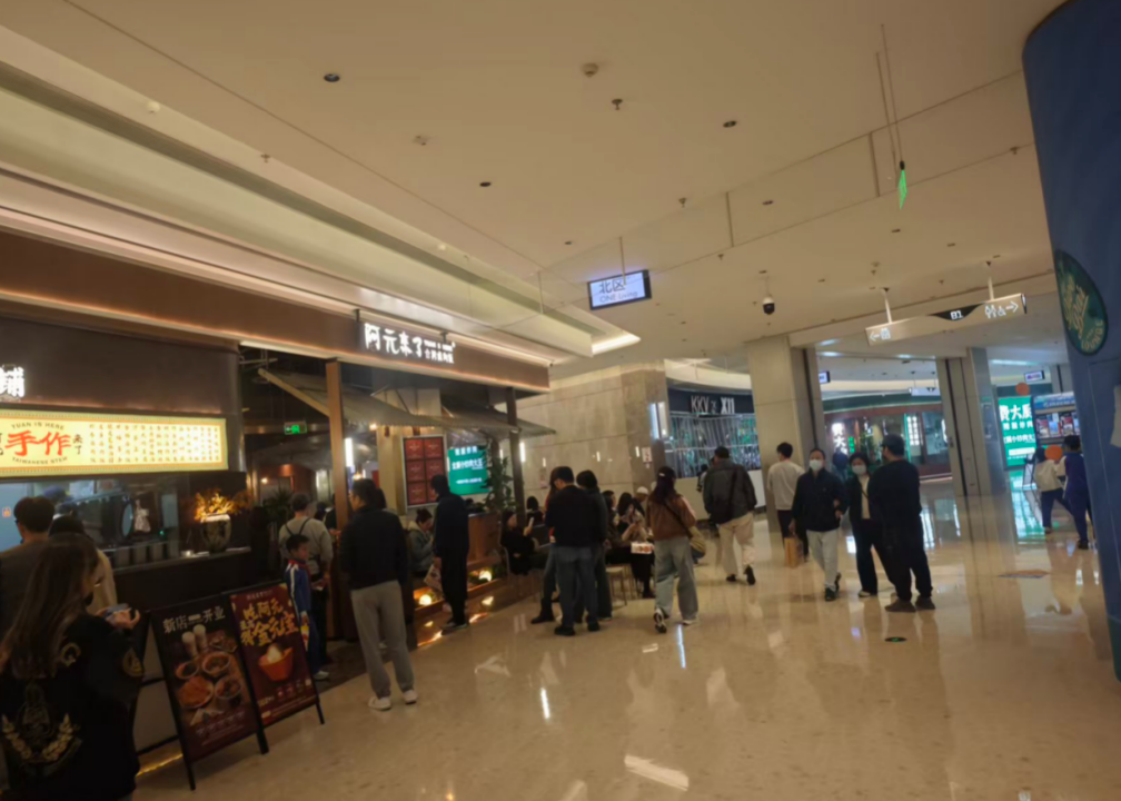 被强制清退?KKV和卓悦中心正面“开战”(图2) 被强制清退?KKV和卓悦中心正面“开战”(图2)