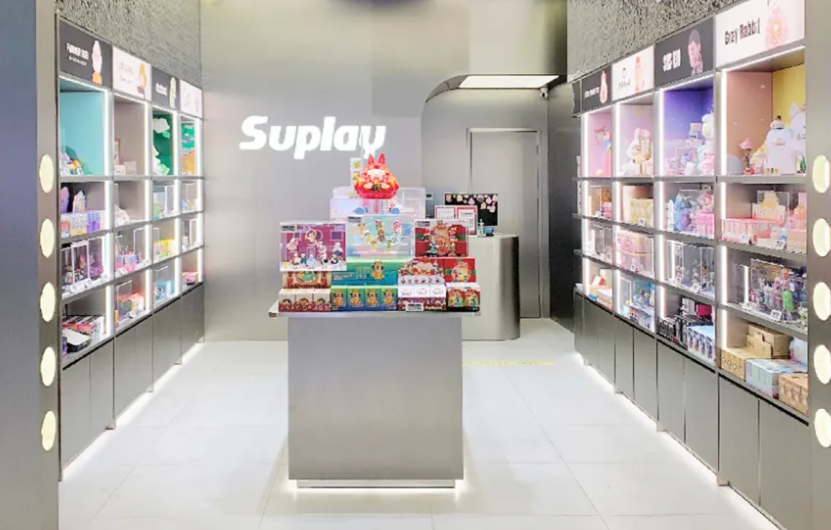 米哈游投的卡牌公司要IPO,但最大IP已到期、商标面临无效诉讼…(图2) 米哈游投的卡牌公司要IPO,但最大IP已到期、商标面临无效诉讼…(图2)