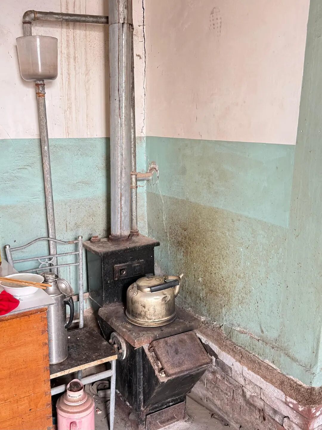 河北农民的这个冬天(图5)