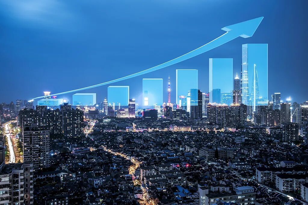 2026年中国经济怎么走？(图1)