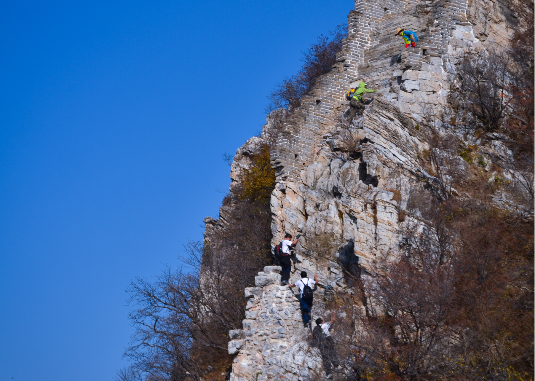 连发多起死亡、失联事故，你以为的“诗和远方”，可能是在拿命试错(图4)
