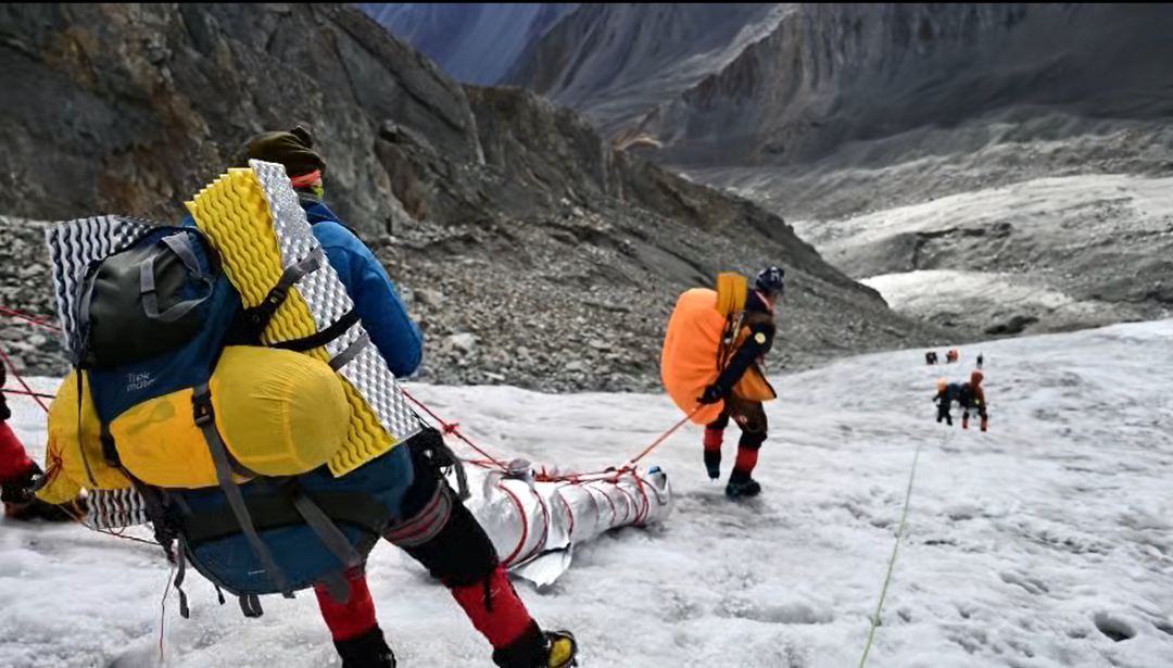 连发多起死亡、失联事故，你以为的“诗和远方”，可能是在拿命试错(图10)