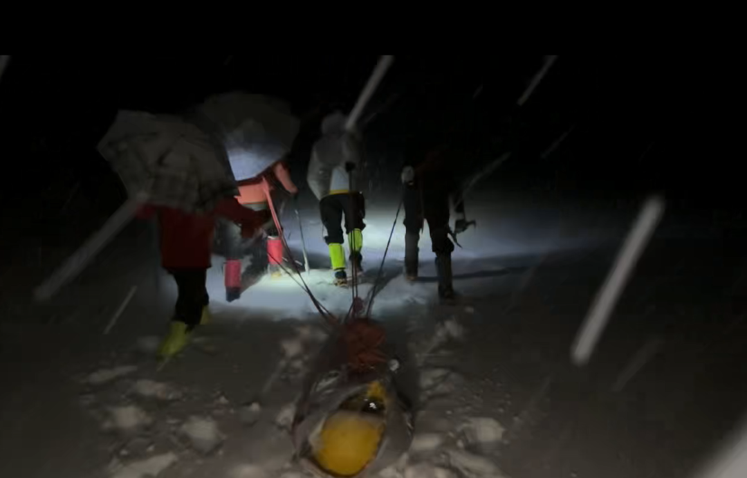 连发多起死亡、失联事故，你以为的“诗和远方”，可能是在拿命试错(图9)