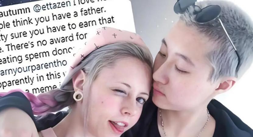 吴绮莉26岁女儿近况曝光，在香港靠设计吃饭，直言只够交房租(图9)