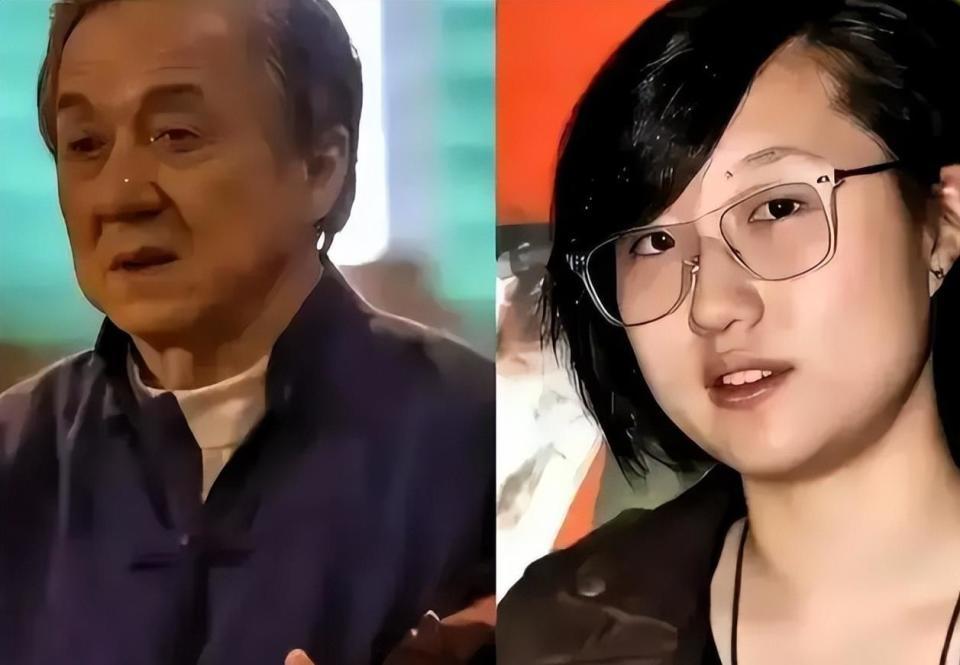 吴绮莉26岁女儿近况曝光，在香港靠设计吃饭，直言只够交房租(图7)