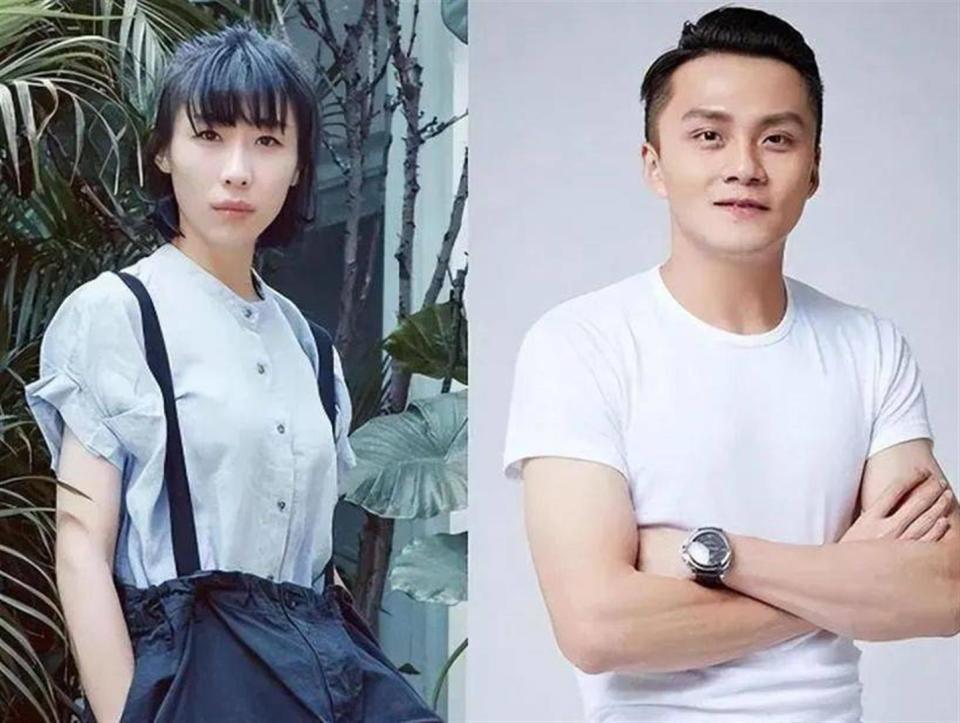 世上没有后悔药，37岁的风情女人任素汐，还是走到今天这步(图7)