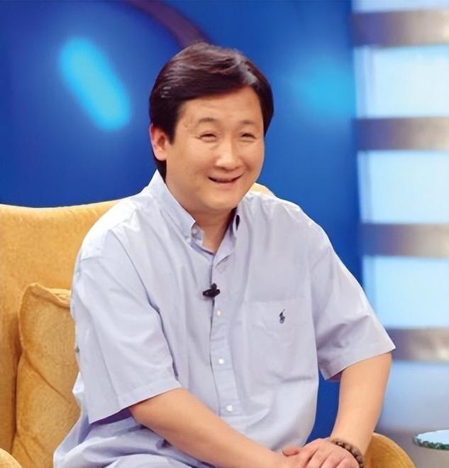 梁天现状：66岁微微发福，儿子是北大高材生，女儿和侄女长得很像(图5)