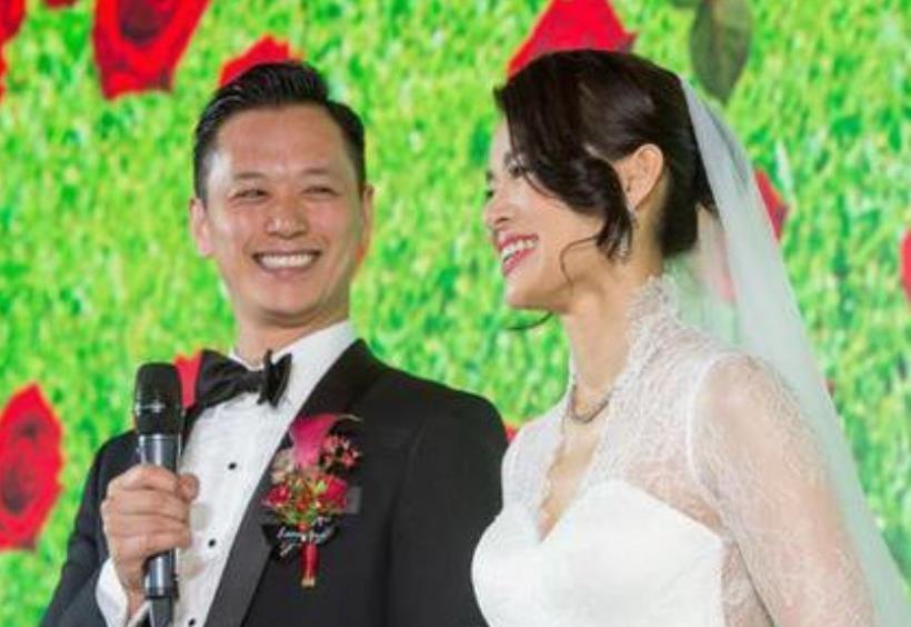 别再替胡杏儿意难平了！45岁黄宗泽自曝婚姻观，哪有什么恨海情天(图3)