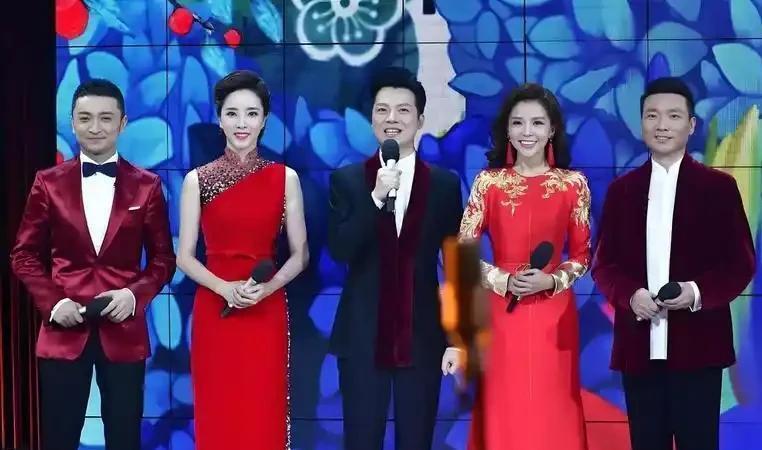 2026年央视春晚彩排曝光后，评论区炸锅