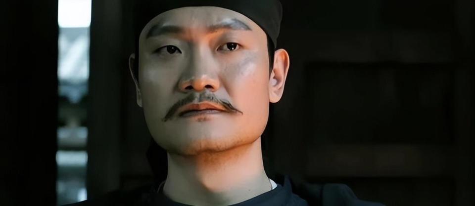 她一生坎坷，照顾疯母，嫁给渣男，离世前将31岁儿子托付海清(图2)