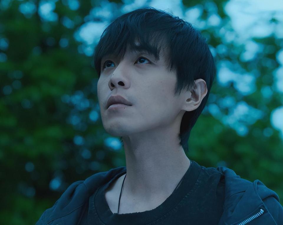 “初代冯女郎”刘蓓：天生大青衣，却频因感