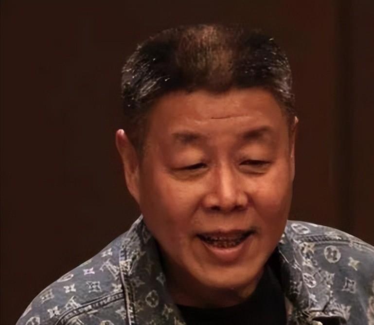 “初代冯女郎”刘蓓：天生大青衣，却频因感情影响事业？可惜了(图17)