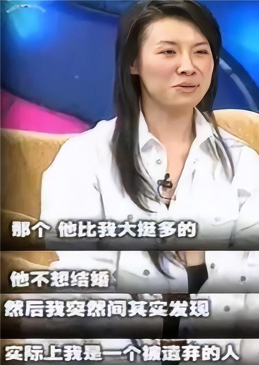 “初代冯女郎”刘蓓：天生大青衣，却频因感情影响事业？可惜了(图26)