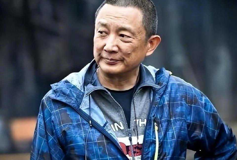 “初代冯女郎”刘蓓：天生大青衣，却频因感情影响事业？可惜了(图25)