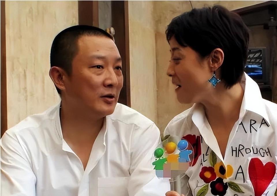 “初代冯女郎”刘蓓：天生大青衣，却频因感情影响事业？可惜了(图27)