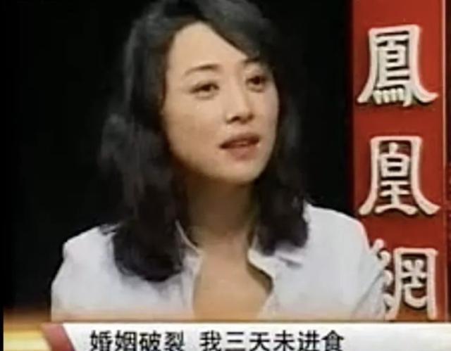 “初代冯女郎”刘蓓：天生大青衣，却频因感情影响事业？可惜了(图30)