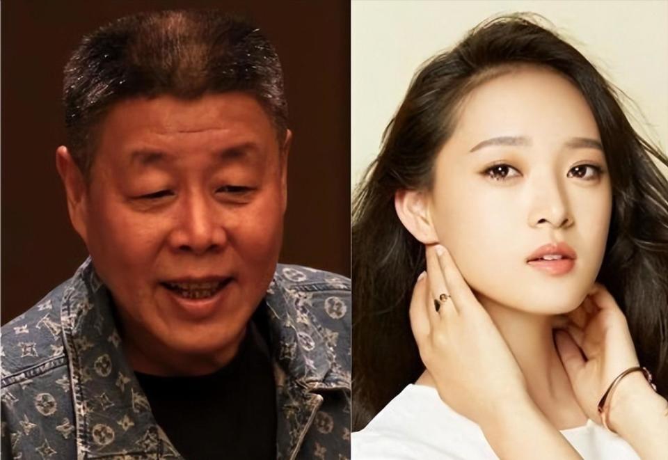 “初代冯女郎”刘蓓：天生大青衣，却频因感情影响事业？可惜了(图38)