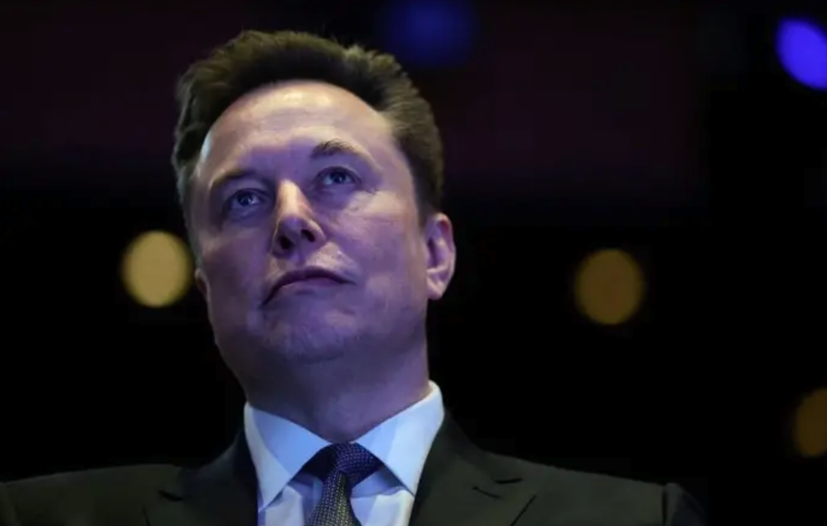 马斯克：中国AI算力将远超其他国家 芯片问题也会解决(图1)