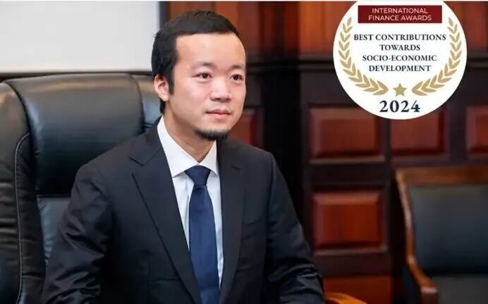 突发！被美国抄了150亿美元比特币的电诈头子陈志，遣送回国了(图5)