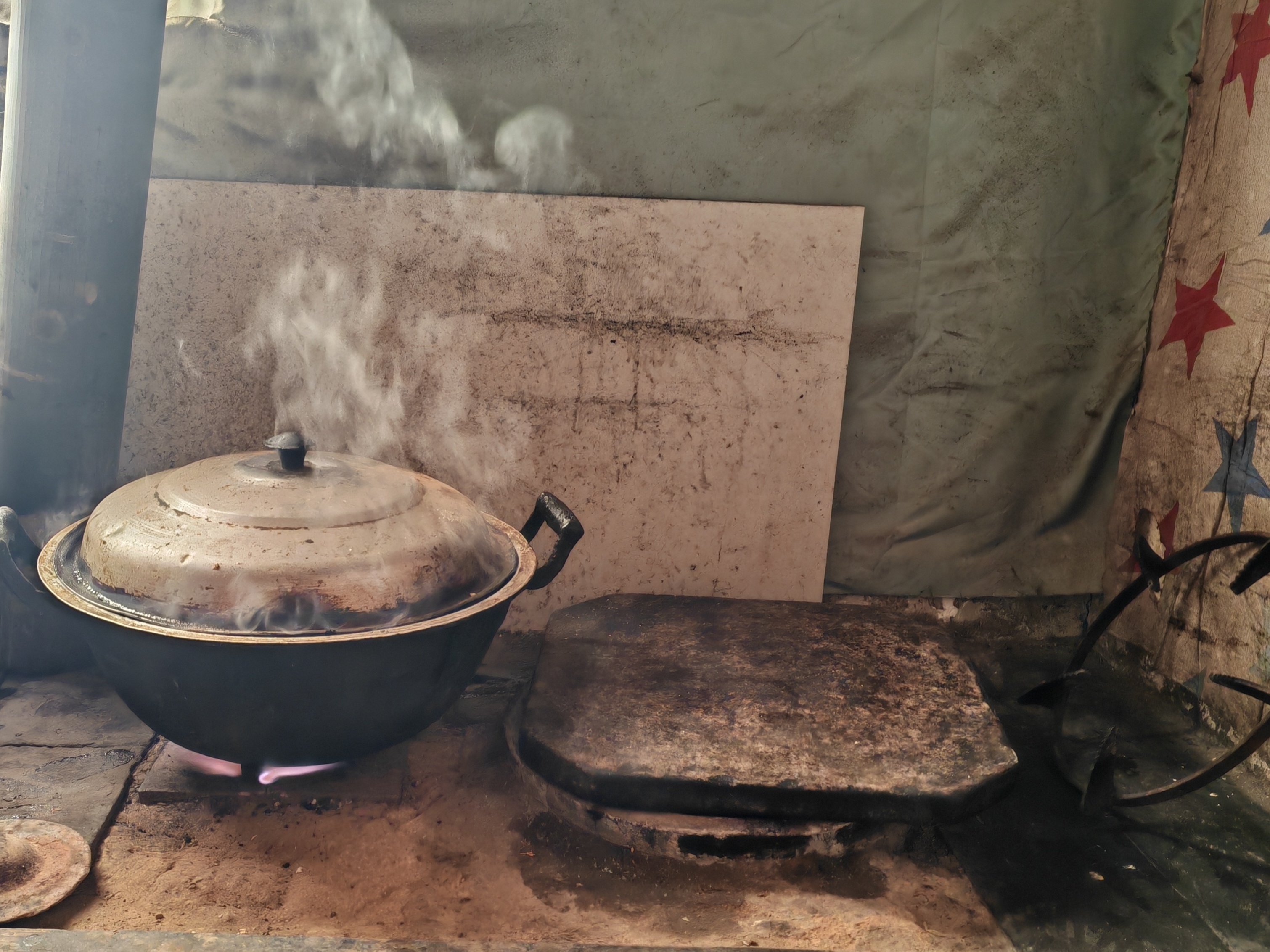 风暴眼丨直击河北农民取暖：“烧不起”的冬天(图9)