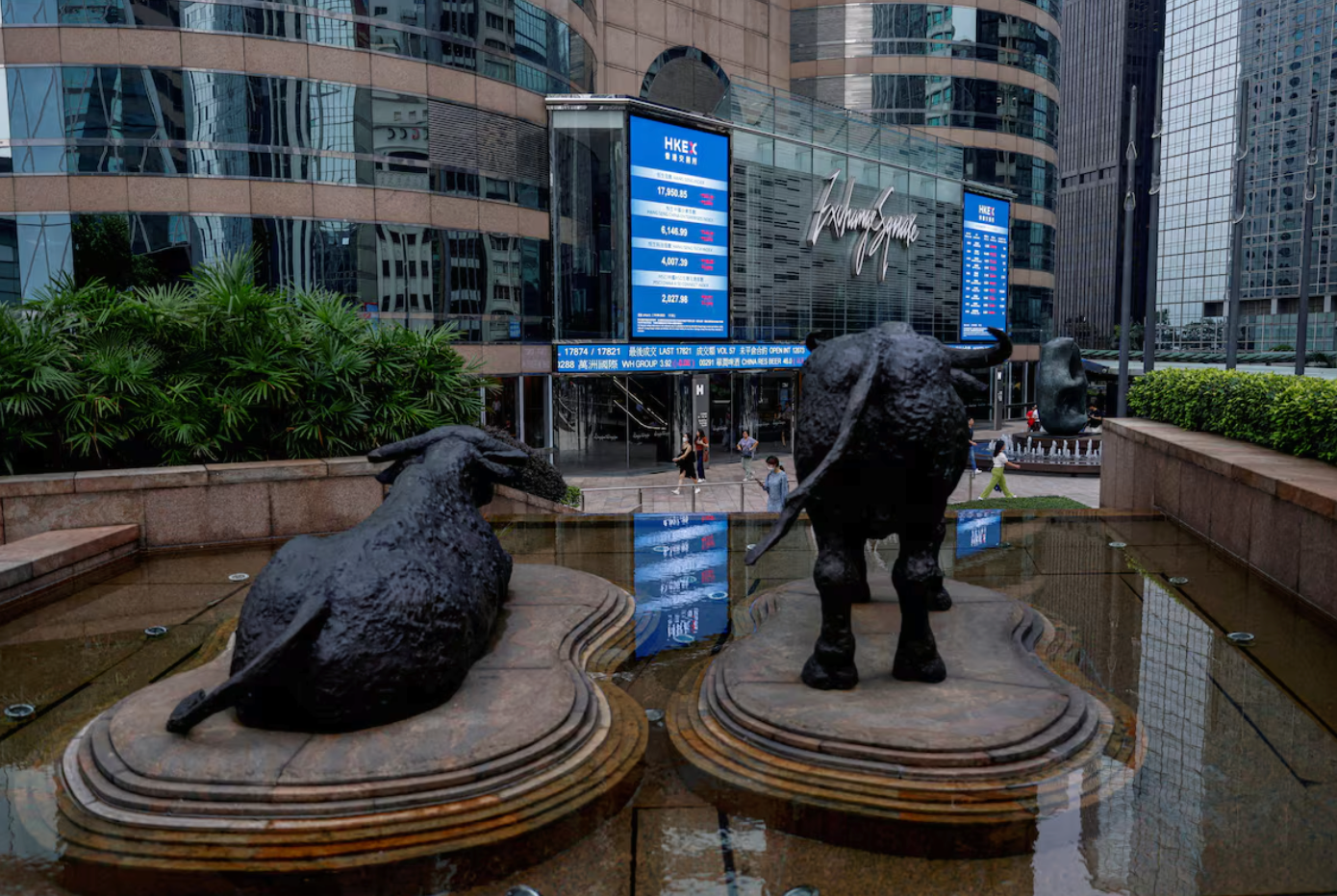 消息称澜起科技最快1月在港二次上市 至多融资10亿美元(图1)