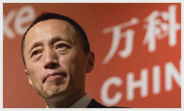 预警“活下去”的郁亮谢幕，万科仍困“深渊”(图3)