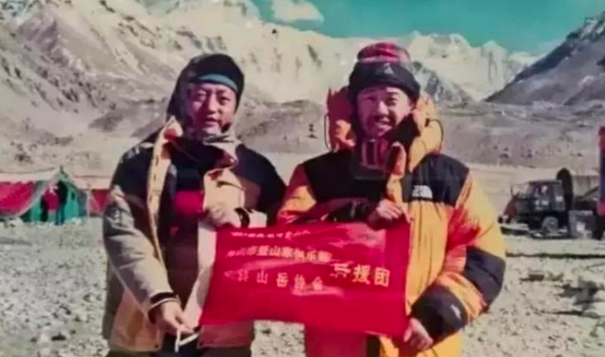 预警“活下去”的郁亮谢幕，万科仍困“深渊”(图2)