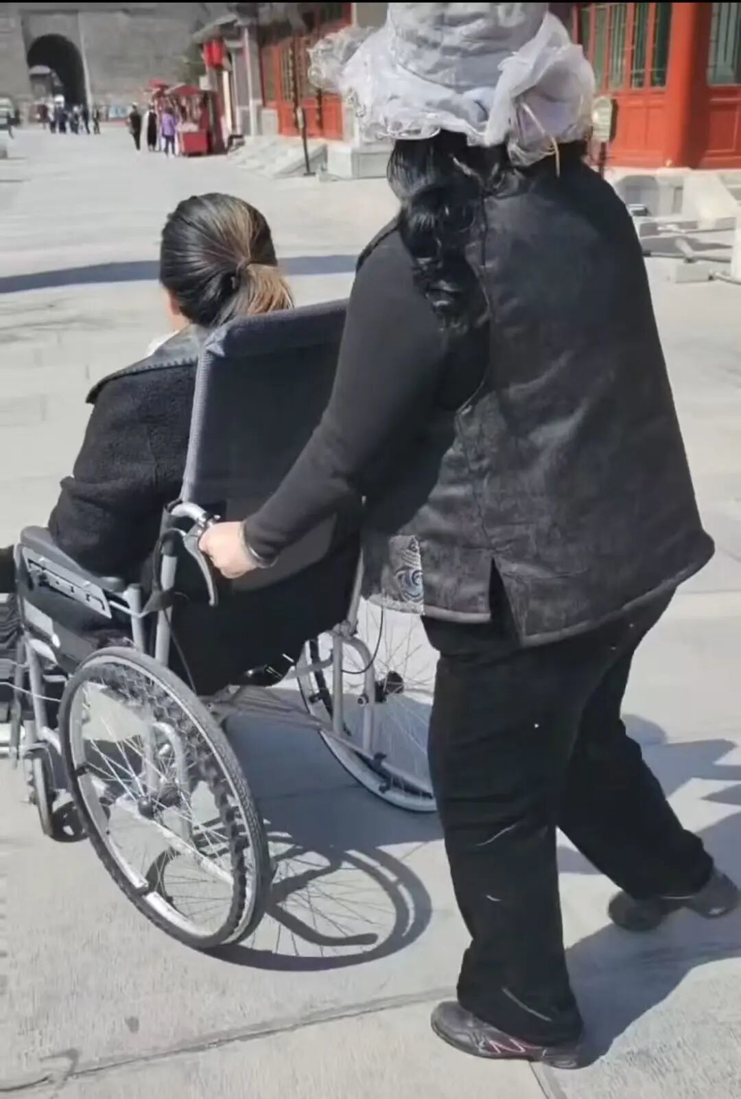 独生女起诉，前男友威胁“不是你死就是我活”(图4)