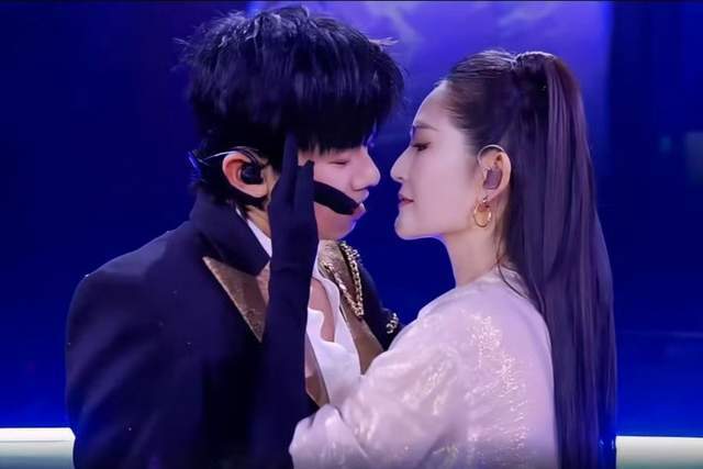 谢娜回应身材争议：用科学消解焦虑，让健康美成为女性的底气！(图2)