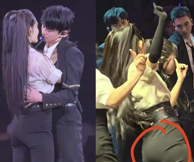 谢娜回应身材争议：用科学消解焦虑，让健康美成为女性的底气！(图8)