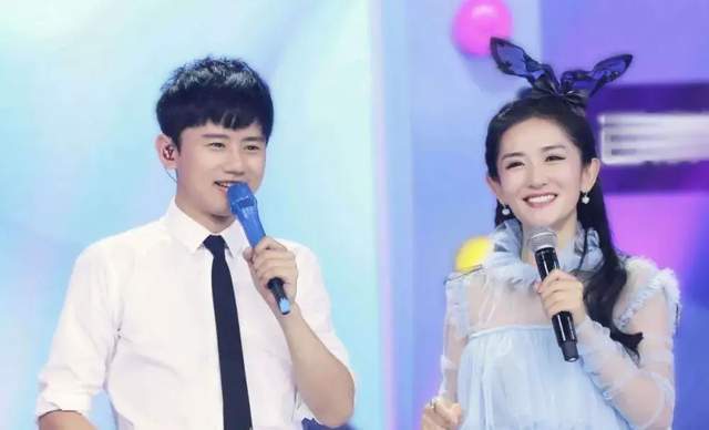 谢娜回应身材争议：用科学消解焦虑，让健康美成为女性的底气！(图10)