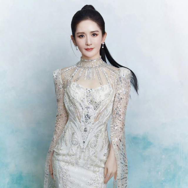 谢娜回应身材争议：用科学消解焦虑，让健康美成为女性的底气！(图9)