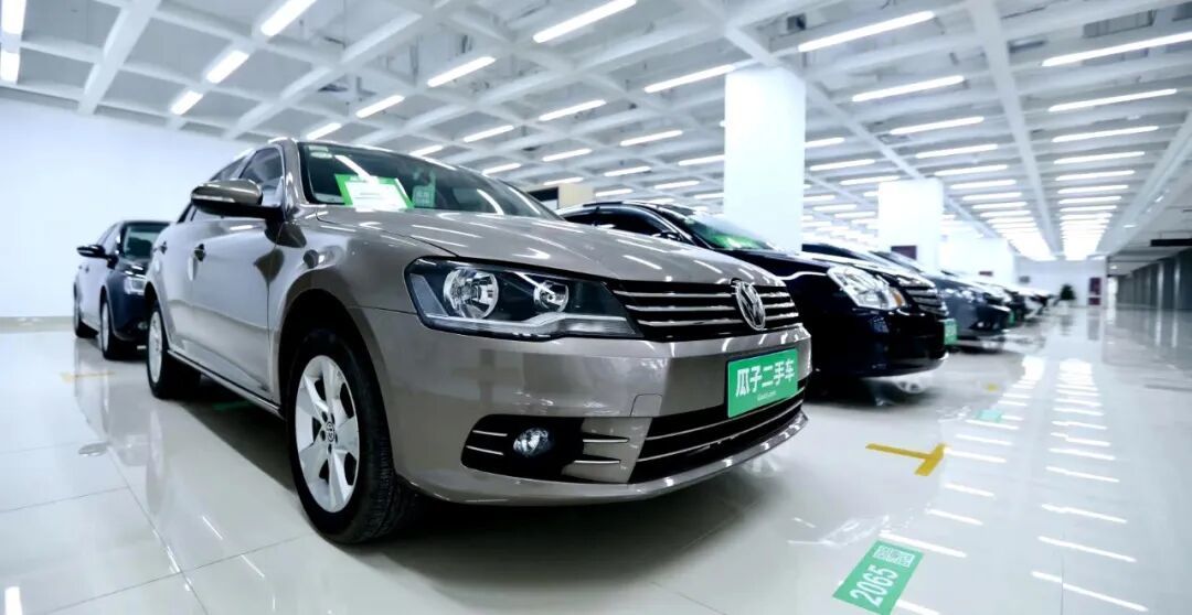 瓜子二手车遭遇“信任危机”，“杨浩涌模式