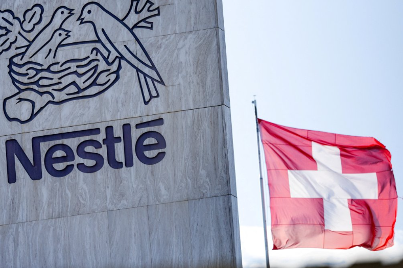 雀巢中国召回婴幼儿奶粉，两部门发声(图1)