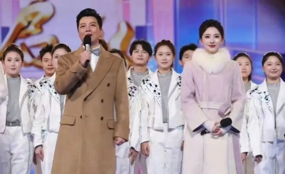 请给她穿上羽绒服(图1)