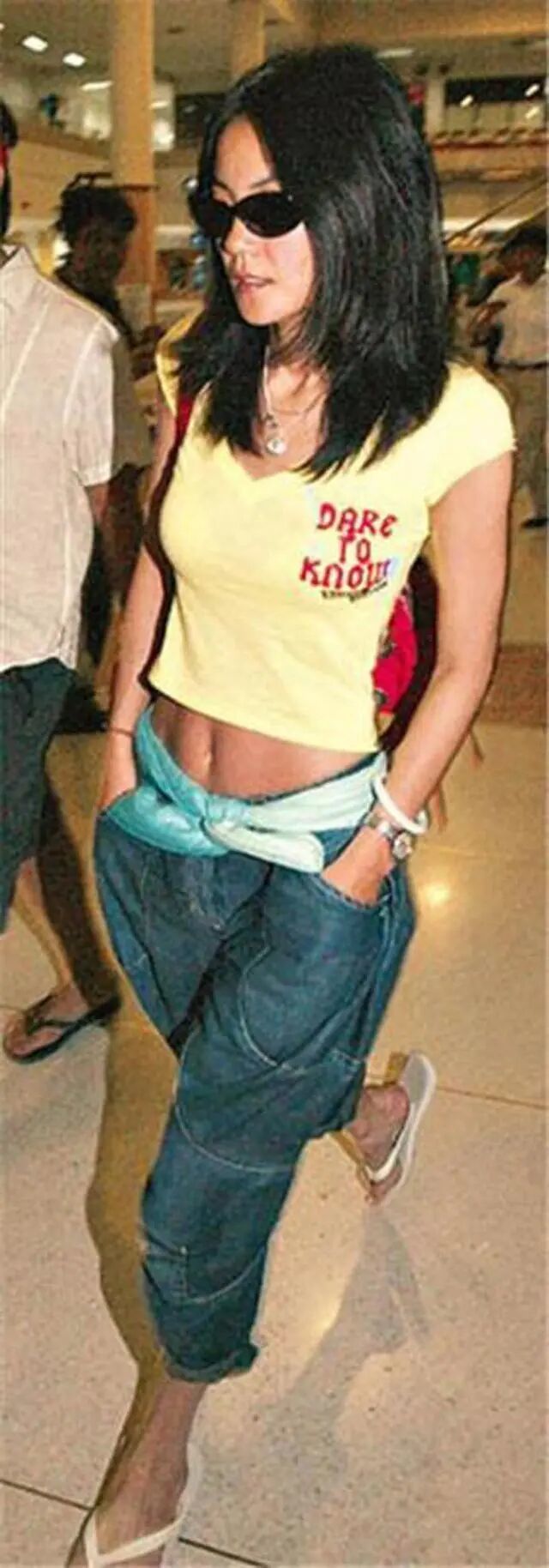 请给她穿上羽绒服(图19)