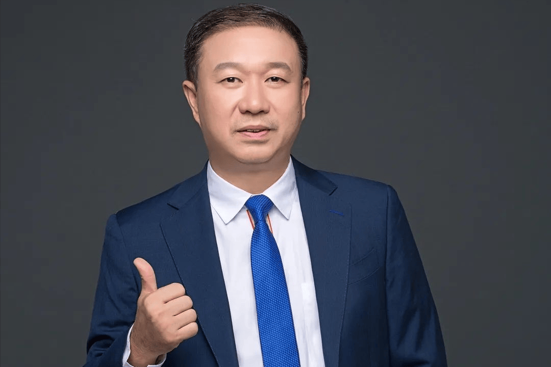 迟到7年的补位！三峡人寿总经理雷万春新年