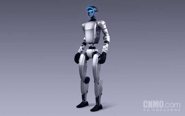 盘点CES展上12大中国产品：宇树机器人