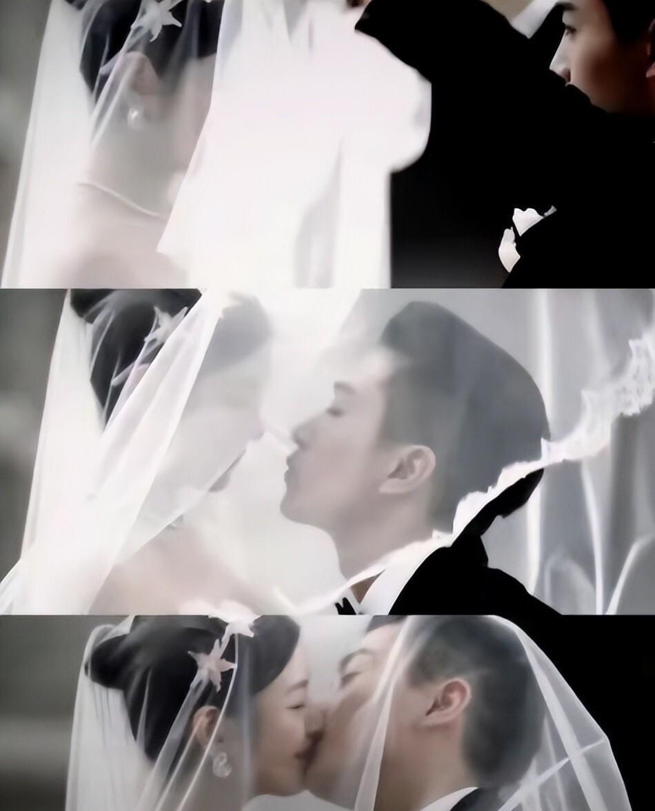 没有对比就没有伤害！离婚一年后，陈晓和陈妍希现状已天差地别！(图4)