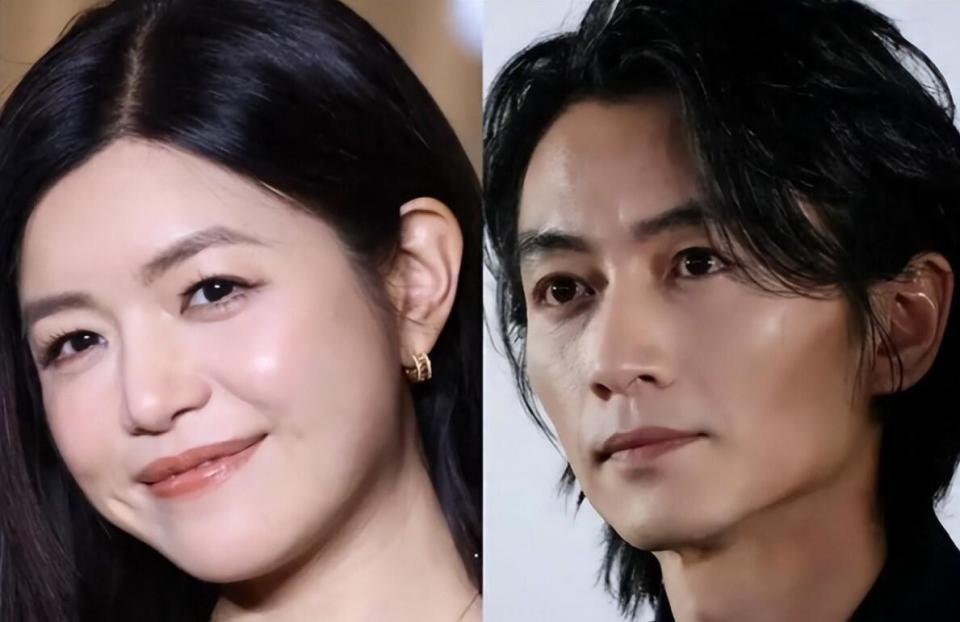 没有对比就没有伤害！离婚一年后，陈晓和陈妍希现状已天差地别！(图2)