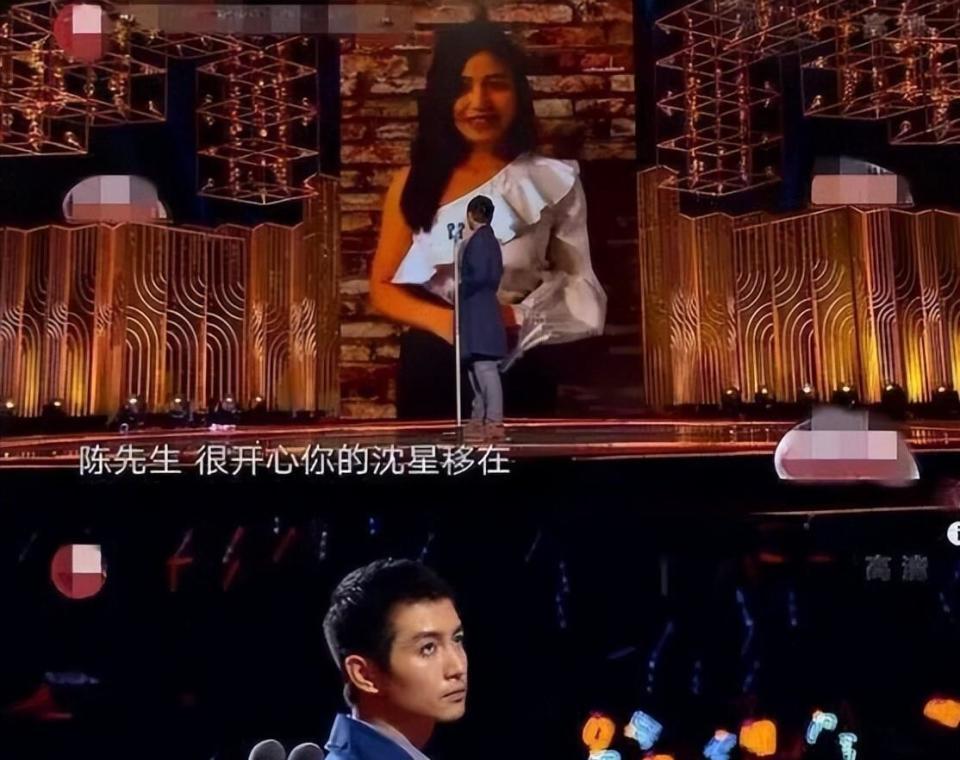 没有对比就没有伤害！离婚一年后，陈晓和陈妍希现状已天差地别！(图6)