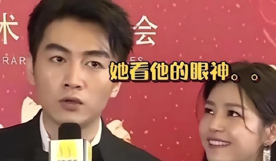 没有对比就没有伤害！离婚一年后，陈晓和陈妍希现状已天差地别！(图7)