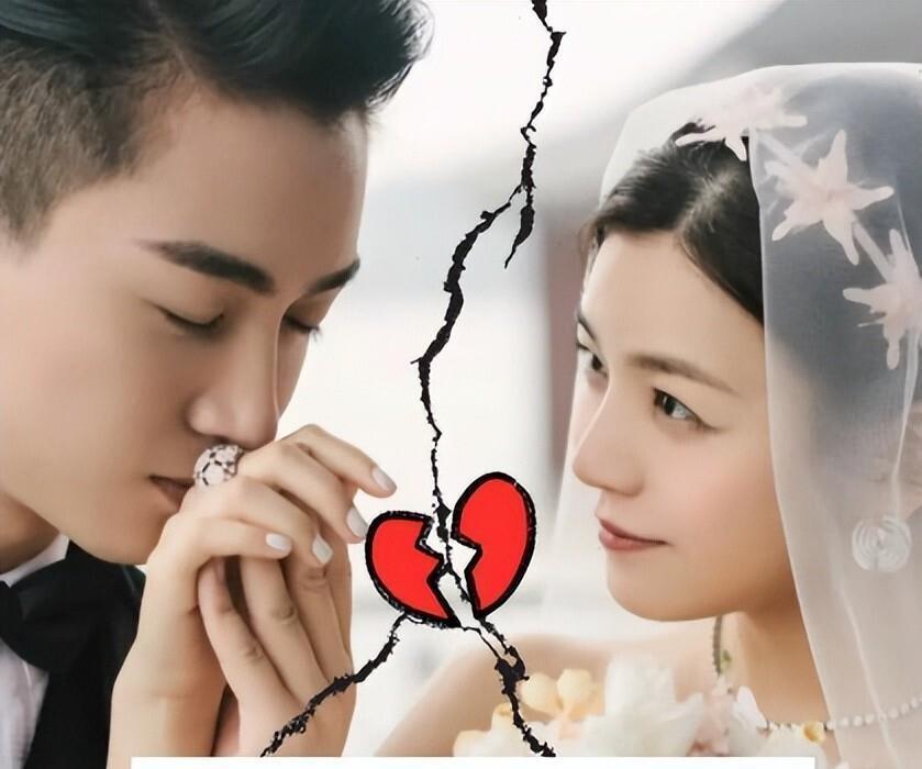 没有对比就没有伤害！离婚一年后，陈晓和陈妍希现状已天差地别！(图9)